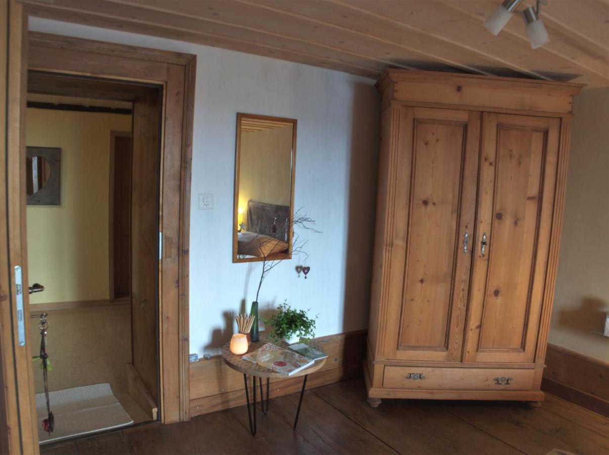 BnB Lafleur Montfaucon Extérieur photo